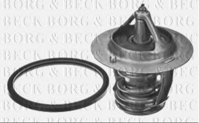 BORG & BECK bbt179 -  Термостат, охлаждающая жидкость